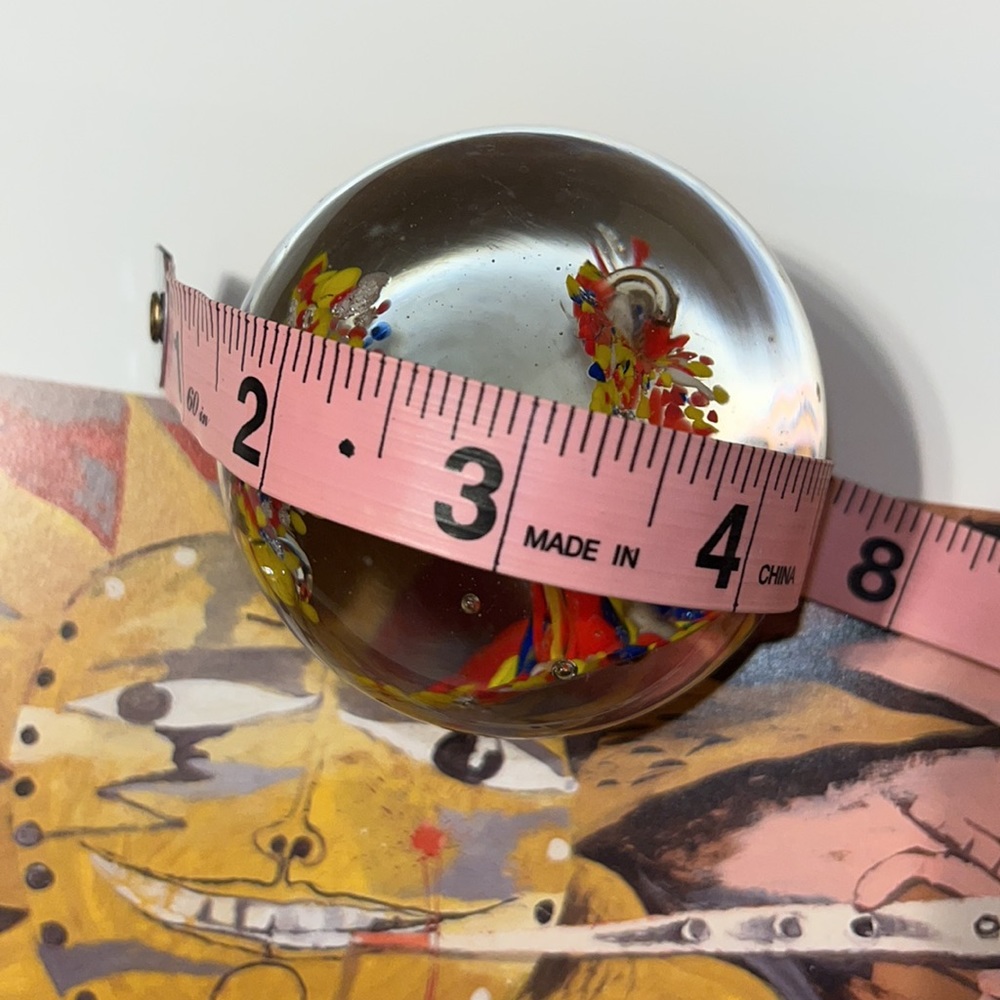 📑 🌹💎• 💎📑 Paper Weight 💎📑• 🌹📑💎 - Picture 6 of 14